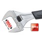 LLAVE GRADUABLE SWO.8" RATIO