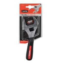 LLave graduable Xtra-Slim RATIO SWO-XS 6"