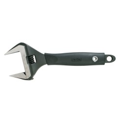 Llave graduable gran abertura RATIO 8"