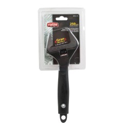 Llave graduable gran abertura RATIO 10"