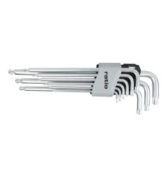 Llaves Torx RATIO 7206H9