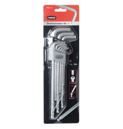Llaves Torx RATIO 7206H9