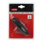 LLAVES TORX SEG.JGO.8 NAVAJA RATIO