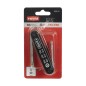 LLAVES TORX SEG.JGO.6 (T10-30)RATIO