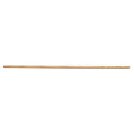 Mango de madera para espátula de solador RUBI