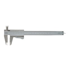 CALIBRADOR - PIE DE REY RATIO 6309