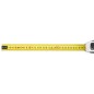 FLEXOMETRO CINTA 27/5MTS.PULL-LOCK MAGNE