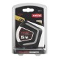 FLEXOMETRO CINTA 27/5MTS.PULL-LOCK MAGNE