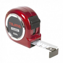 Flexómetro - TAJIMA - Sigma Hi-Lock - 5mx25mm