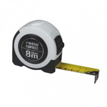 Flexómetro - RATIO - COMPRESS - 8m x 25mm
