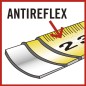 FLEXÓMETRO RATIO GRIP PRO 27MM