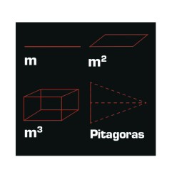 Medidor distancias láser profesional RATIO RLM315
