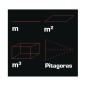 MEDIDOR LASER (RLM 315) RATIO