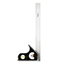 Escuadra universal RATIO 3215