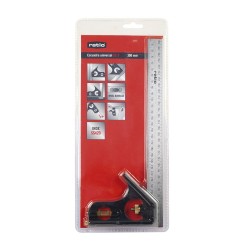 Escuadra universal RATIO 3215