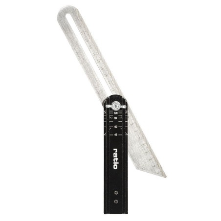 Escuadra falsa RATIO 3220