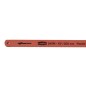 SIERRA BIMETAL 12" 10 PZAS.RATIO