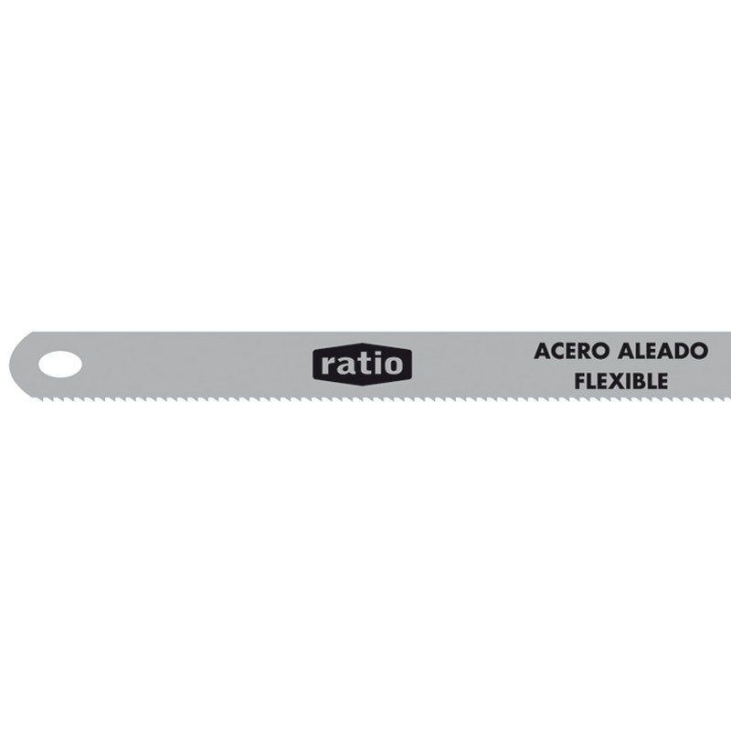 SIERRA CARBON-FLEX 12"-3 PZAS.RATIO