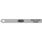 SIERRA CARBON-FLEX 12"-3 PZAS.RATIO