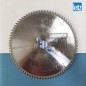 250MM X 30MM DISCO SIERRA CIRCULAR PARA ALUMINIO Z80 FZ/T