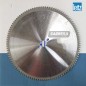 350MMX30MM DISCO SIERRA CIRCULAR PARA ALUMINIO Z108 FZ