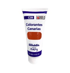 COLORANTE EMULDIS CANARIAS 0.1L