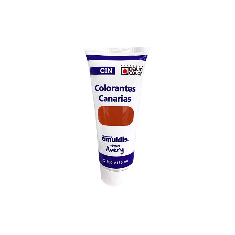 COLORANTE EMULDIS CANARIAS 0.1L COLORANTE EMULDIS CANARIAS 0.1L