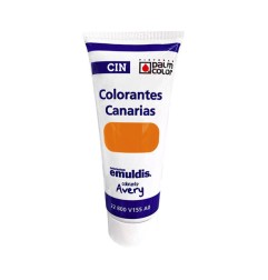 COLORANTE EMULDIS CANARIAS 0.1L