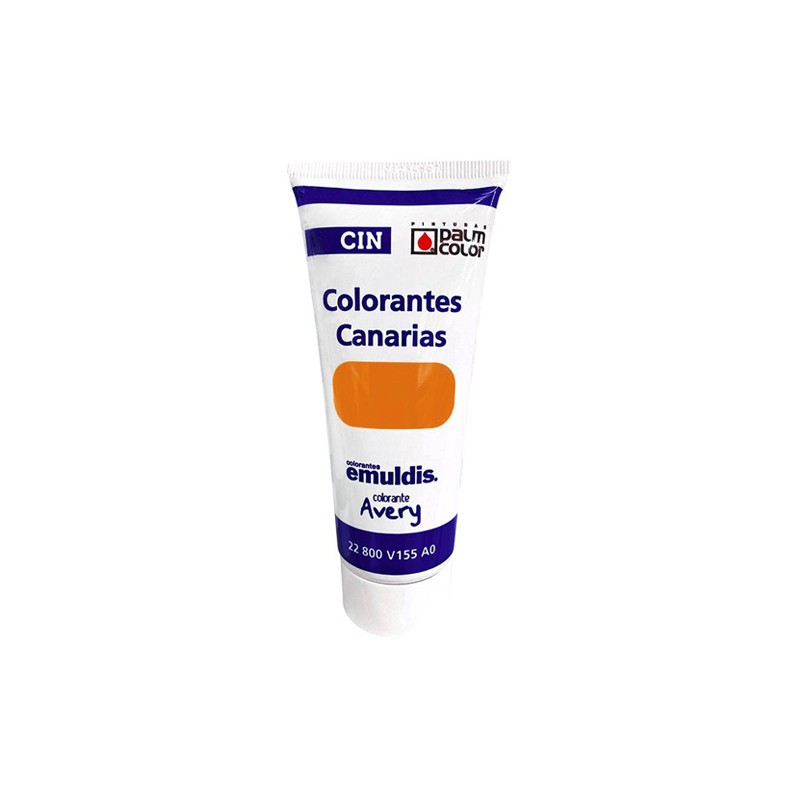 COLORANTE EMULDIS CANARIAS 0.1L
