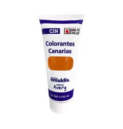 COLORANTE EMULDIS CANARIAS 0.1L
