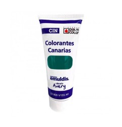COLORANTE EMULDIS CANARIAS 0.1L