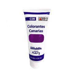 COLORANTE EMULDIS CANARIAS 0.1L