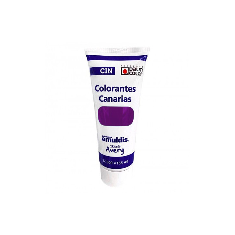 COLORANTE EMULDIS CANARIAS 0.1L