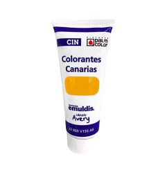 COLORANTE EMULDIS CANARIAS 0.1L