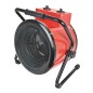 CALEFACTOR ELÉC. PORTÁTIL HABITEX E178