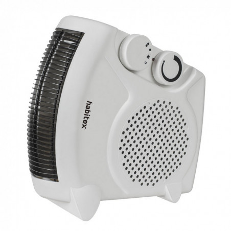 Termoventilador E305 HABITEX 2000W