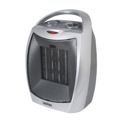 Termoventilador cerámico HABITEX E312 1500W