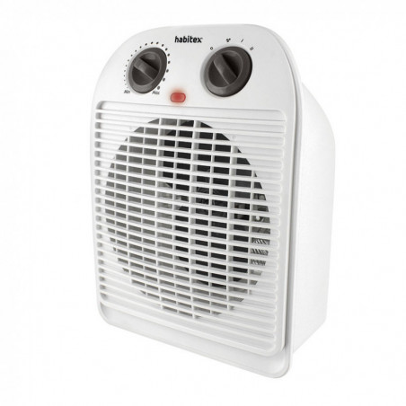 Termoventilador HABITEX E363 2000W