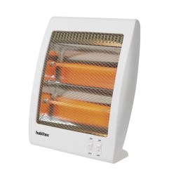 ESTUFA CUARZO HABITEX E341 800W