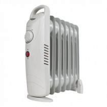 Mini radiador de aceite E352 - HABITEX - 700 W