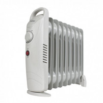 Mini radiador de aceite E352 - HABITEX - 1.000 W