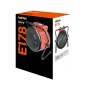 CALEFACTOR ELÉC. PORTÁTIL HABITEX E178