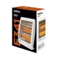 ESTUFA DE CUARZO. MOD. E341. 800 W.