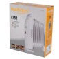 MINI RADIADOR ACEITE.7 ELEM.E352.HABITEX