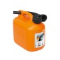 BIDÓN DE COMBUSTIBLE 5L