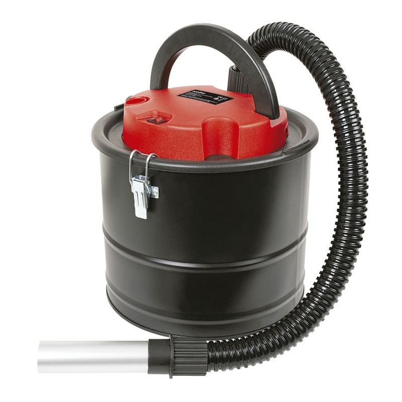 ASPIRADOR CENIZAS E438.18 L. HABITEX
