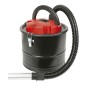 ASPIRADOR CENIZAS E438.18 L. HABITEX