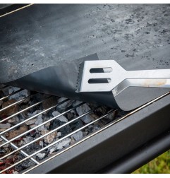 Set 2 esterillas INNOVAGOODS para horno y barbacoa