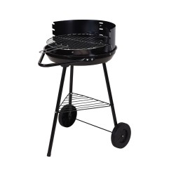 Barbacoa de carbón BBQ-700