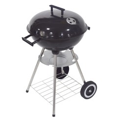 Barbacoa carbón HABITEX Supergrill 48